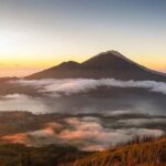 mount batur sunrise trekking