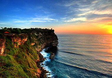 keindahan-Uluwatu-Bali