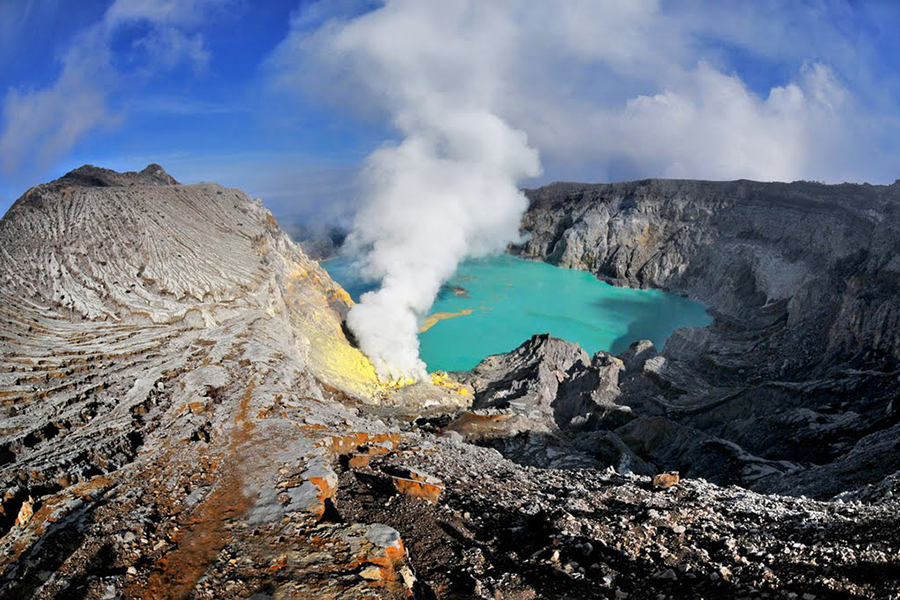 bali sunrise trekking and tours