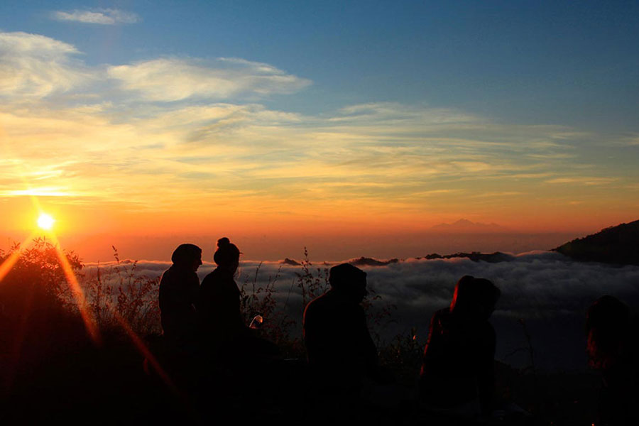 bali sunrise trekking and tours