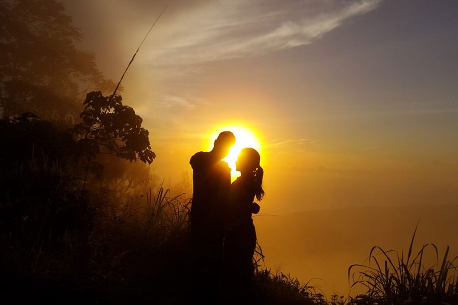 bali sunrise trekking and tours