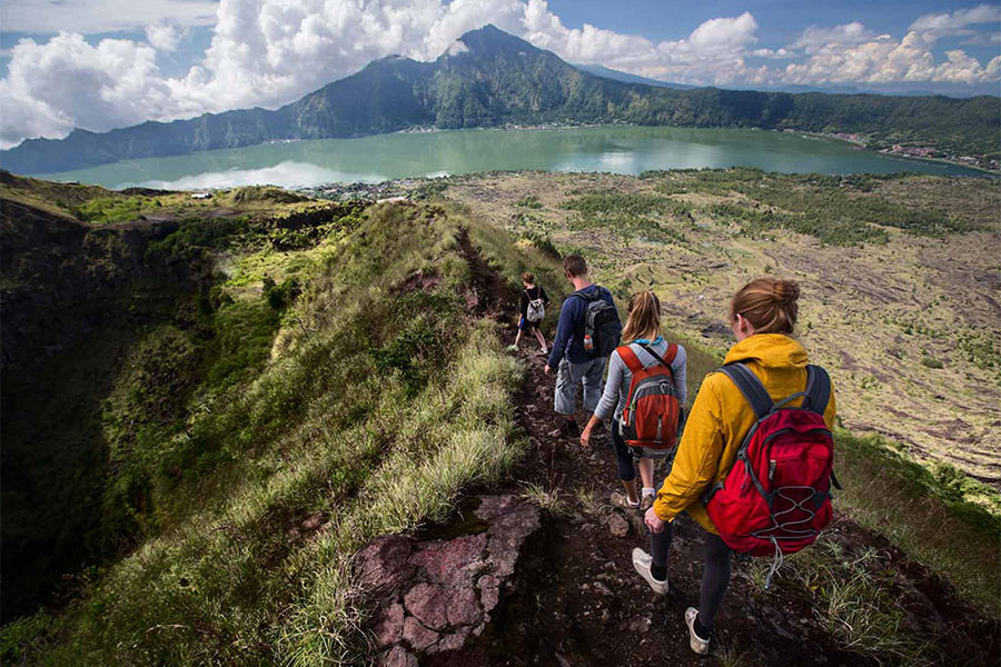 bali sunrise trekking and tours